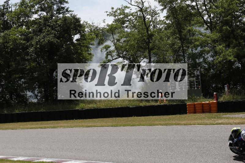 /18 05.06.2026  TZ Motorsport ADR/Gruppe rot/unklar